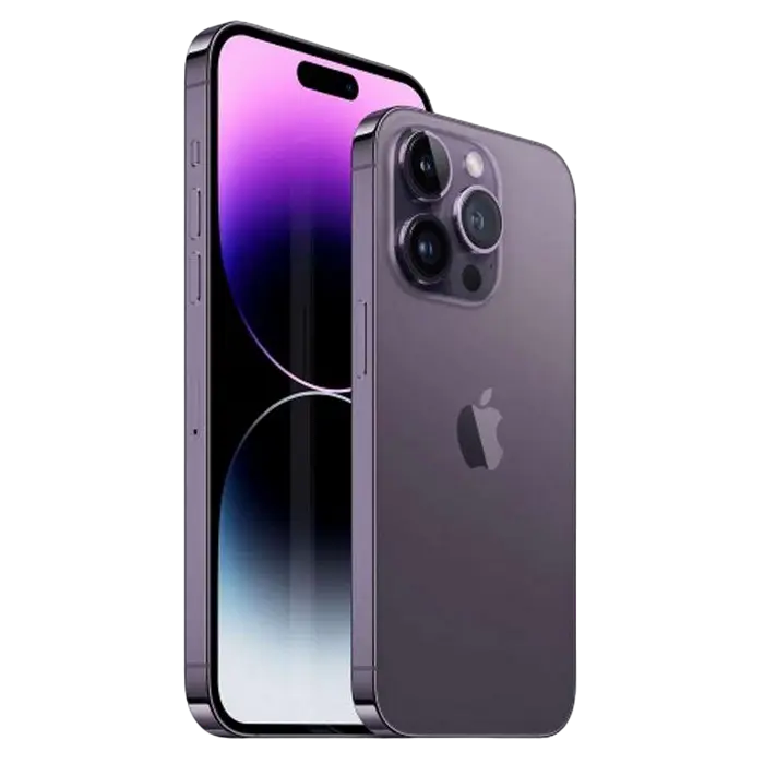 Smartphone Apple iPhone 14 Pro Max, 6 GB / 512GB