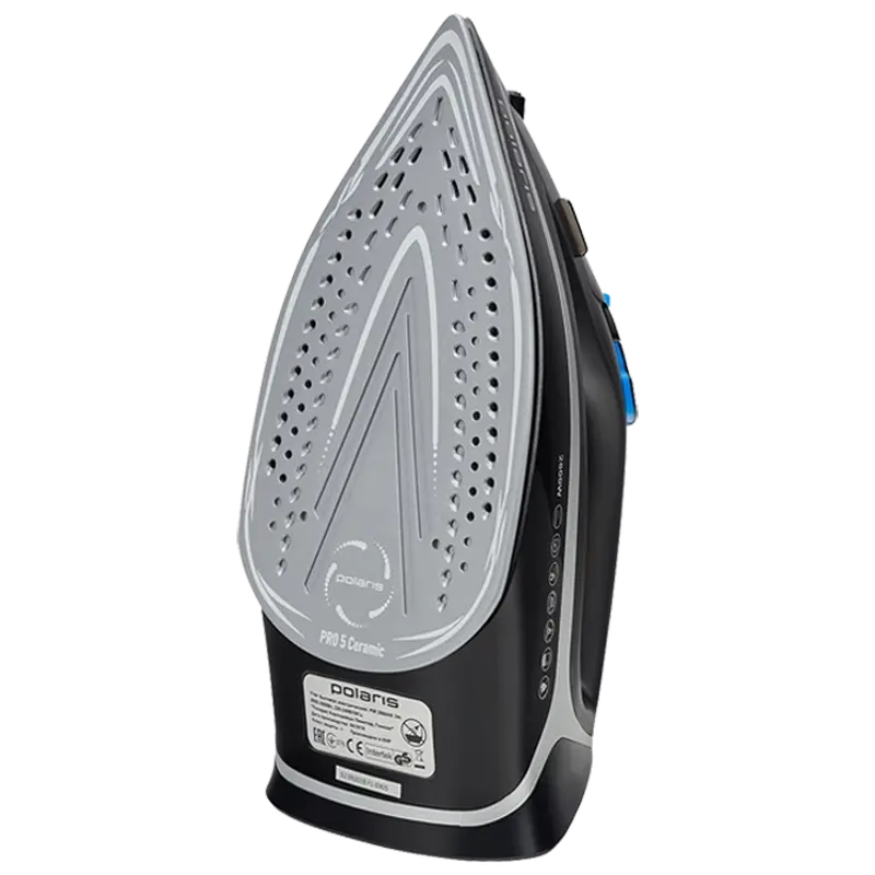 Утюг Polaris PIR2868K Чёрный