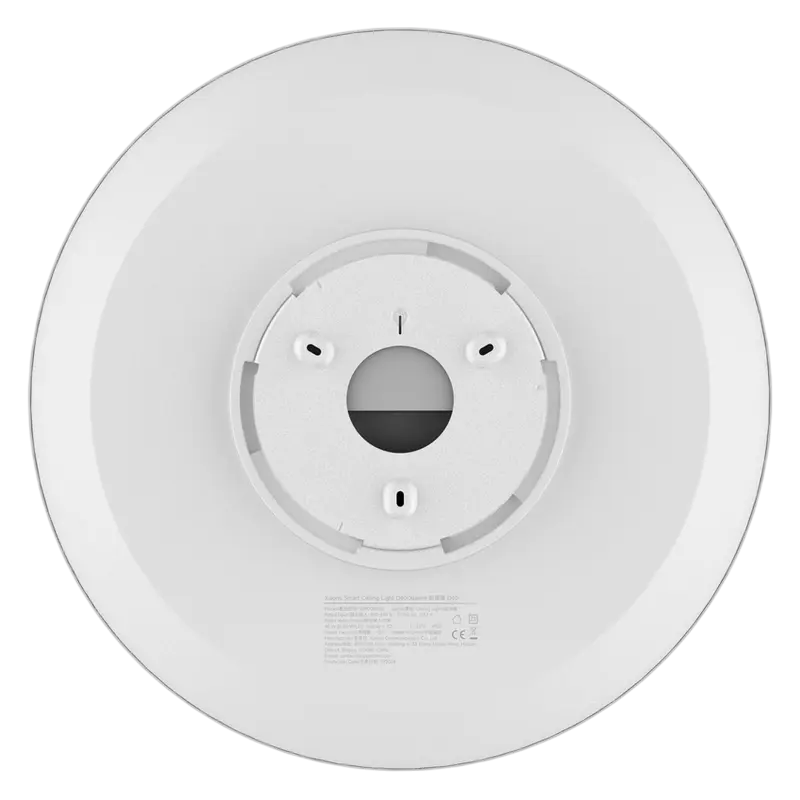 Потолочный светильник Xiaomi Smart Ceiling Light D40 Белый