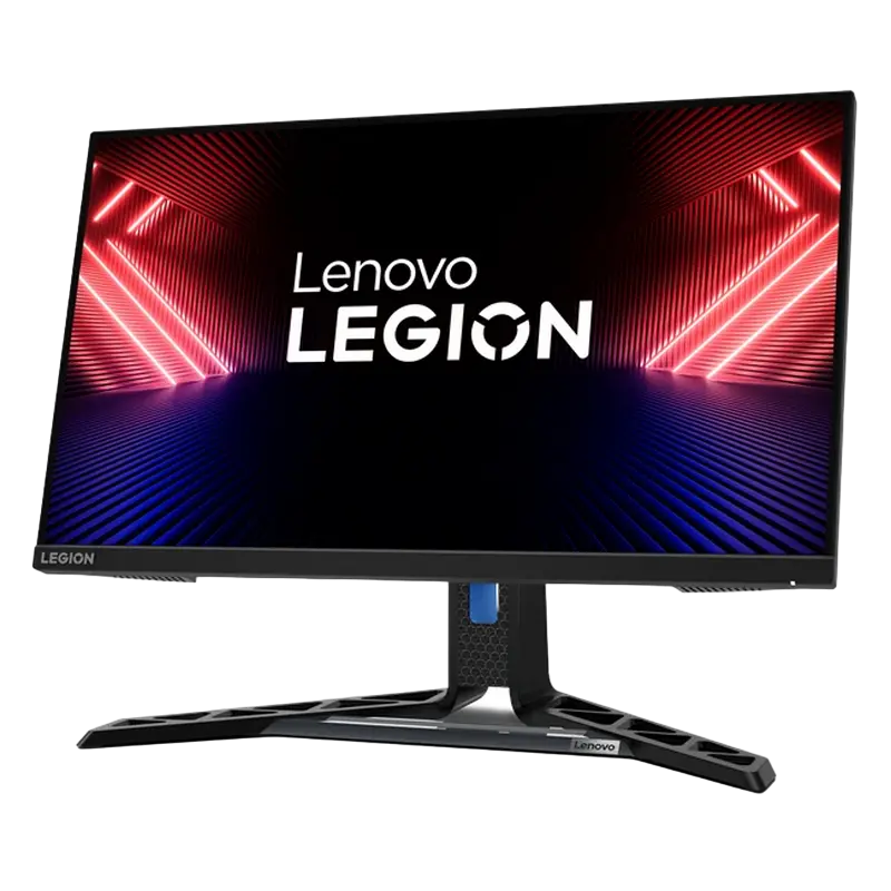 Игровой монитор Lenovo R25i-30 Чёрный