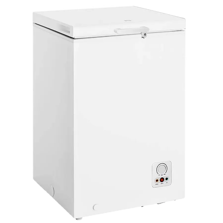 Морозильный ларь Gorenje FH10FPW Белый