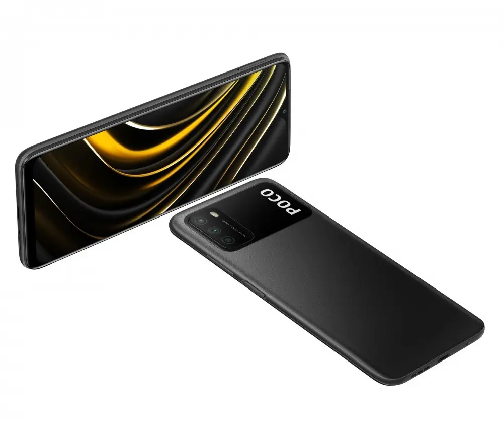 Смартфон Xiaomi M3, 4 ГБ / 128ГБ