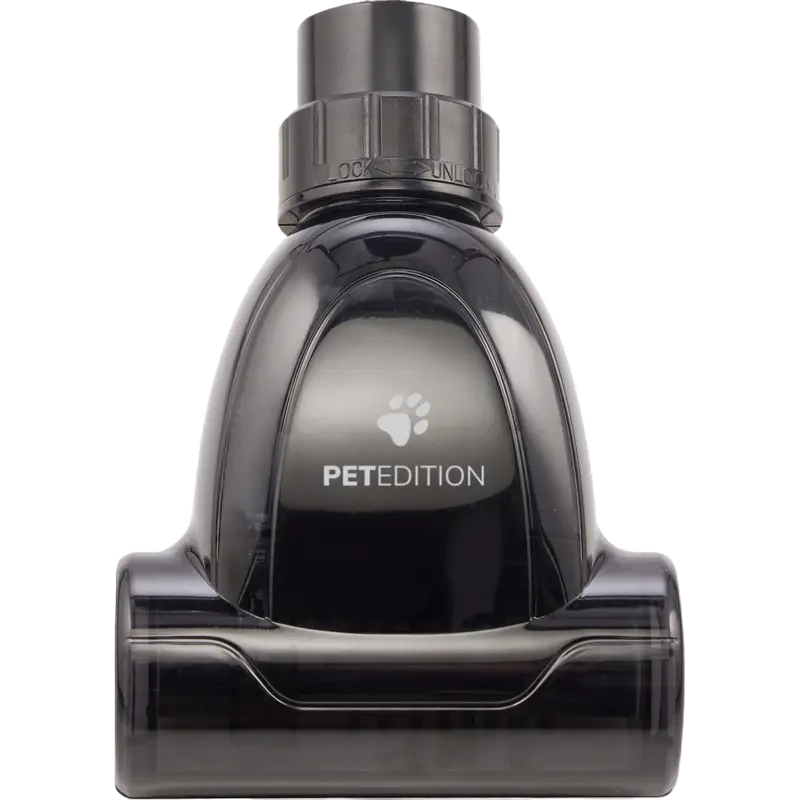 Пылесос Gorenje VCE08GAPGOCY Бронзовый