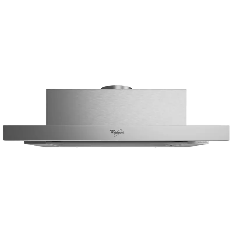 Встраиваемая Вытяжка Whirlpool AKR 749/1 IX Серебристый