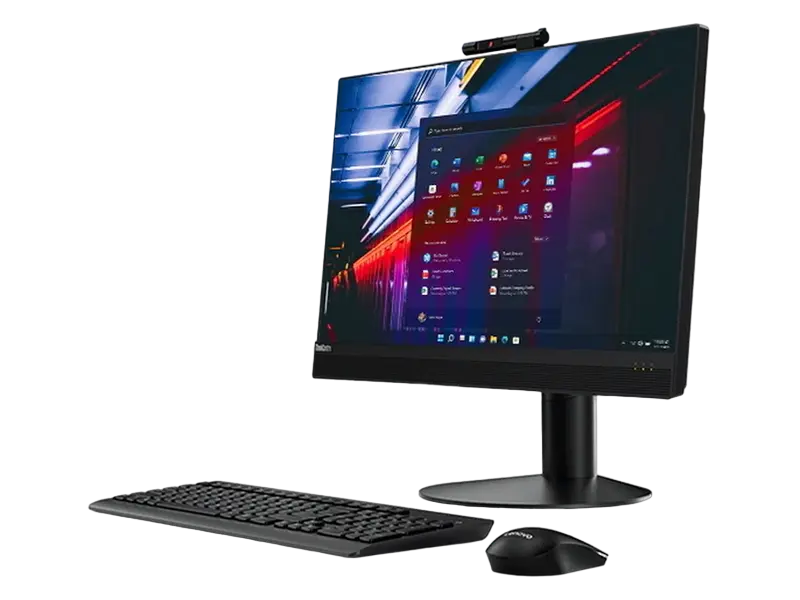 Моноблок Lenovo ThinkCentre M920z 8 ГБ 512GB