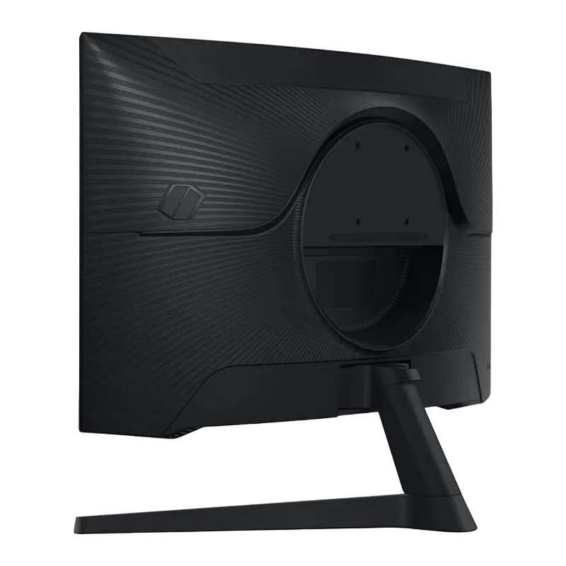 Игровой монитор Samsung Odyssey G5 S27CG550E Чёрный