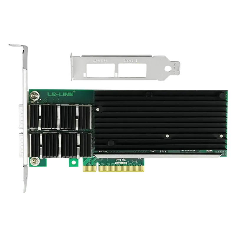 Сетевой адаптер LR-Link LREC9902BF-2QSFP+
