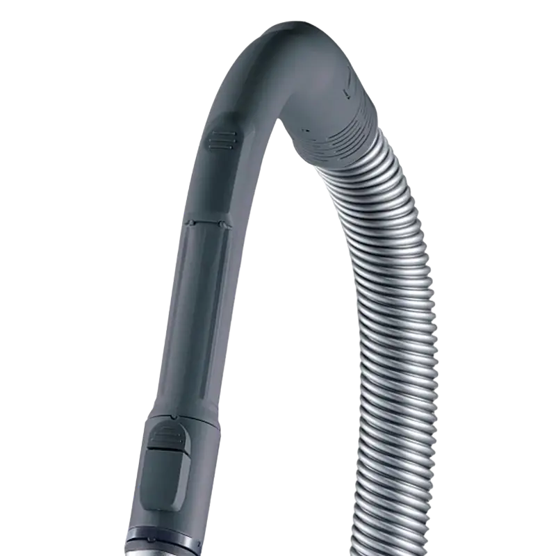 Пылесос LG VK89380NSP Красный