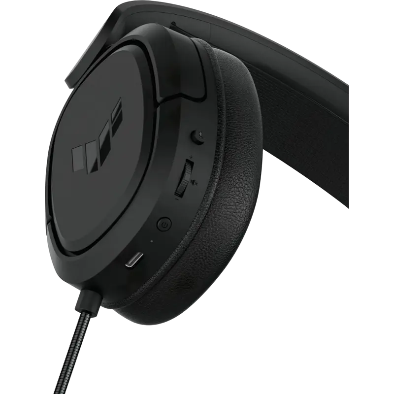 Наушники ASUS TUF Gaming H1 Чёрный