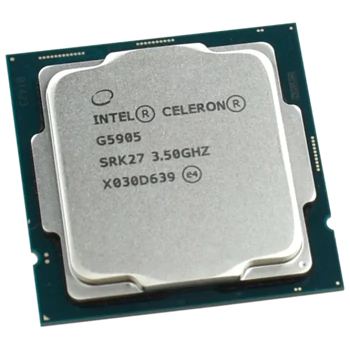 Celeron G5905