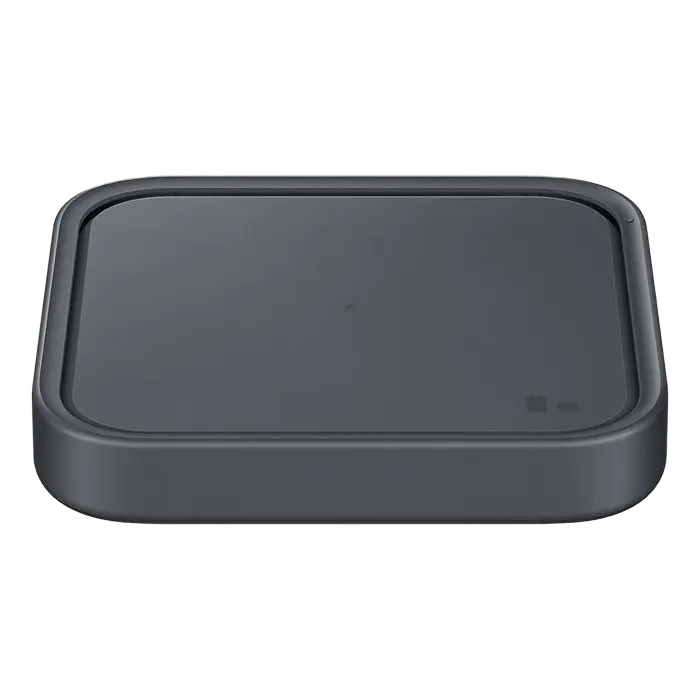 Încărcător wireless Samsung Super Fast EP-P2400B Negru
