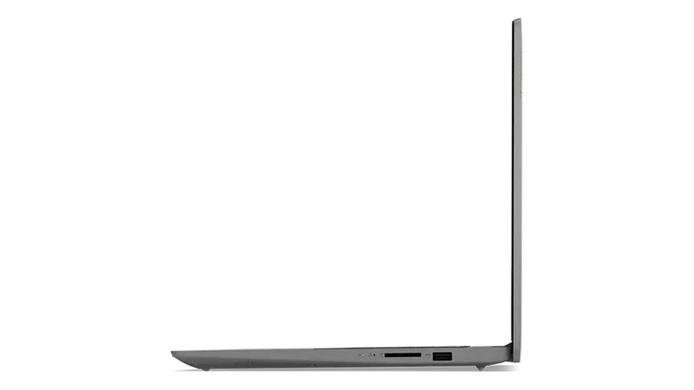 Ноутбук Lenovo IdeaPad 3 15IAU7 Arctic Grey