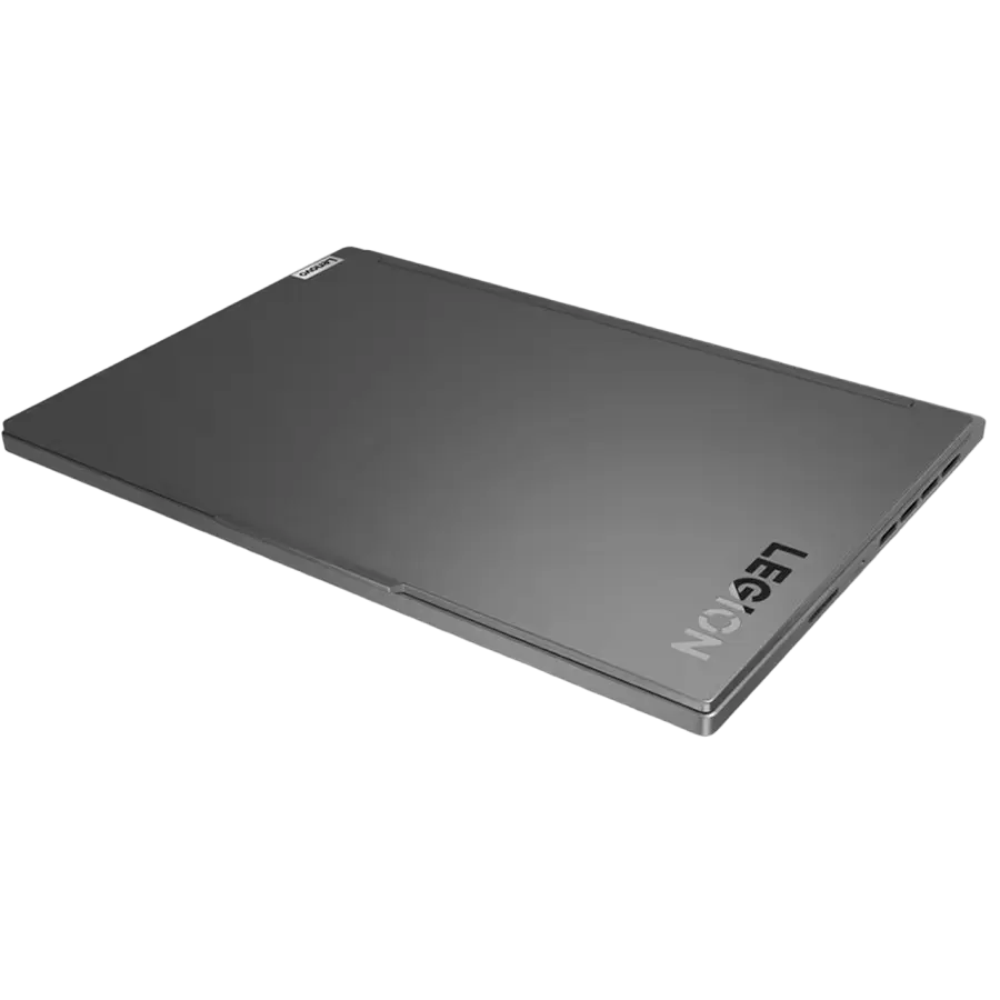 Игровой ноутбук Lenovo Legion Slim 5 16IRH8 Storm Grey