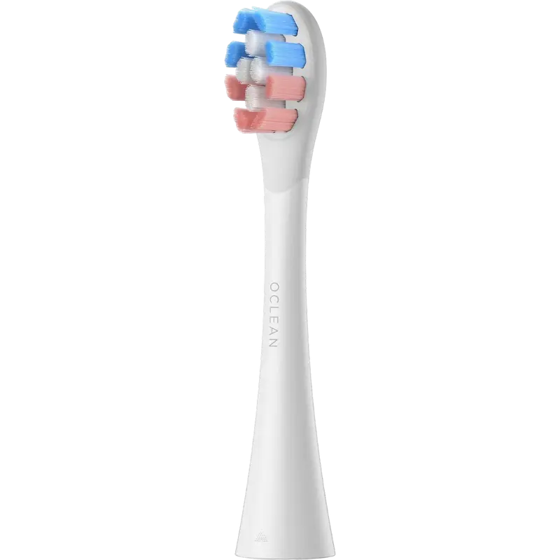 Duză pentru periuța de dinți electrică Pentru copii Oclean P3K1 Alb