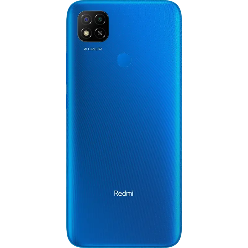 Смартфон Xiaomi Redmi 9C, 2 ГБ / 32ГБ