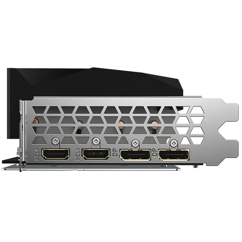 Видеокарта Gigabyte Radeon RX 6900 XT GAMING OC