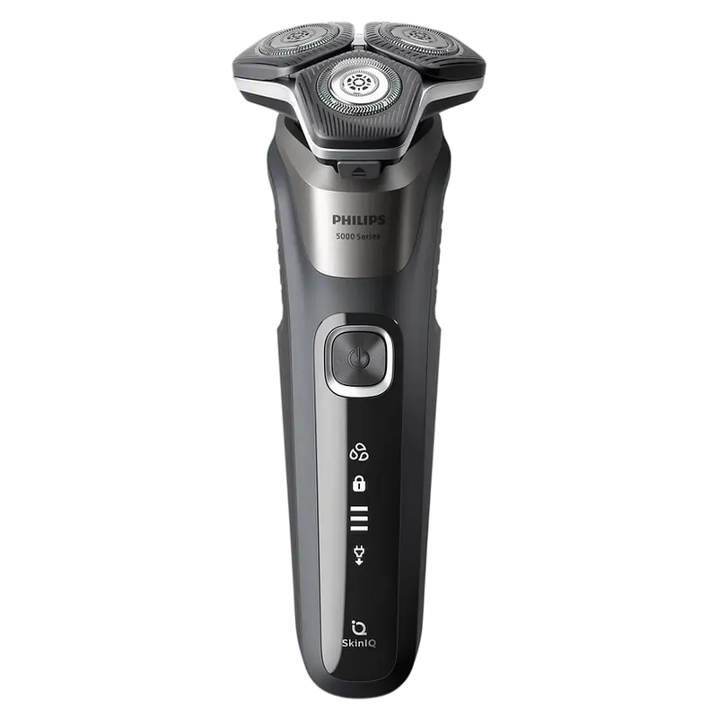 Электробритва мужская Philips Series 5000 Серый