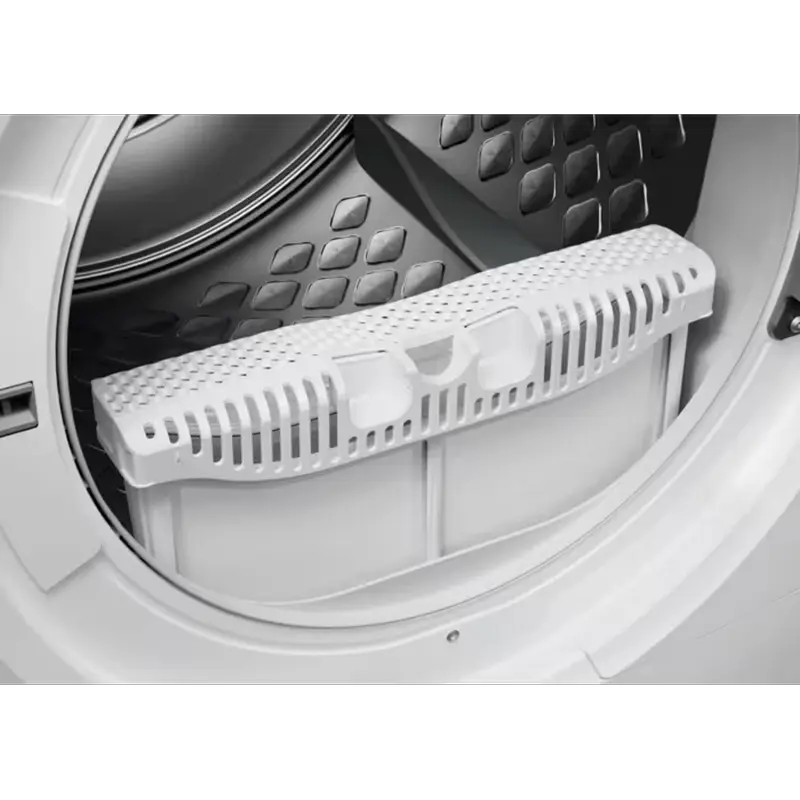 Сушильная машина AEG TR8384CE Белый