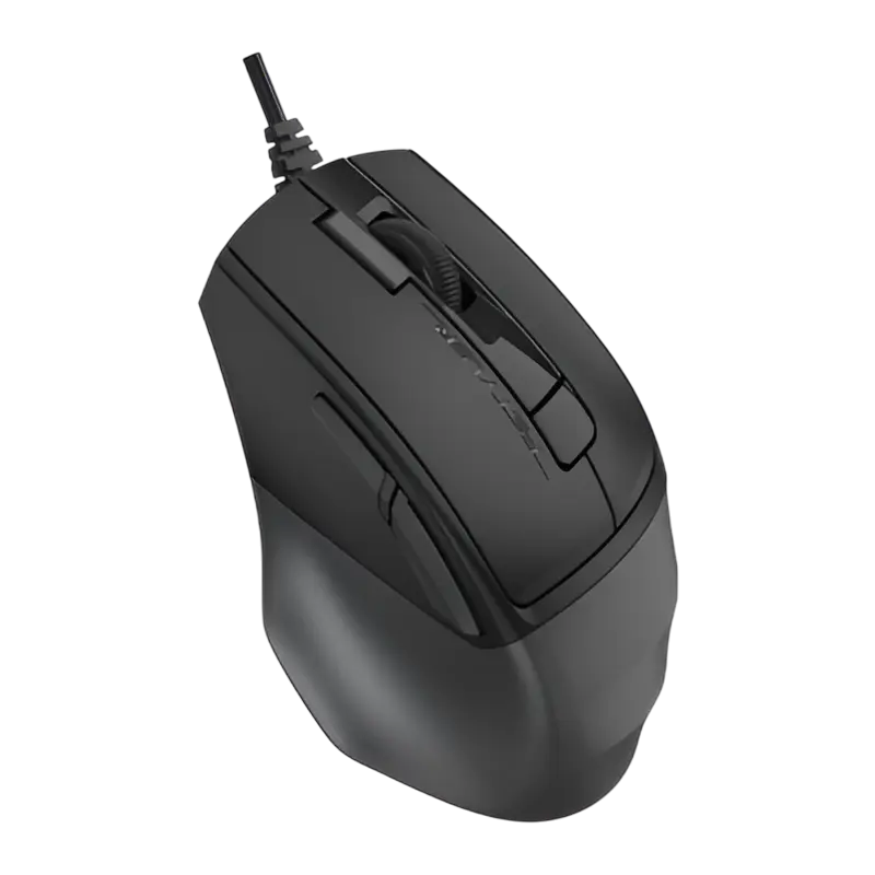 Мышь A4Tech FM45S Air Проводное Stone Gray