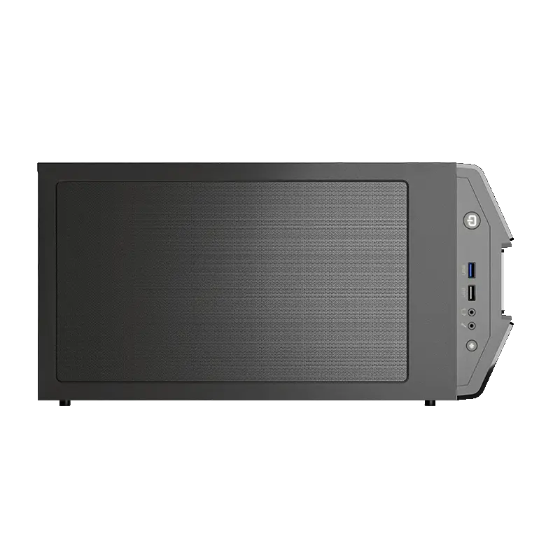 Carcasă PC Cougar GEMINI M Mini-Tower Negru