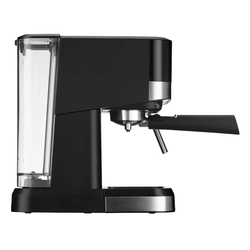 Кофеварка рожковая Ardesto YCM-E1700 Черный