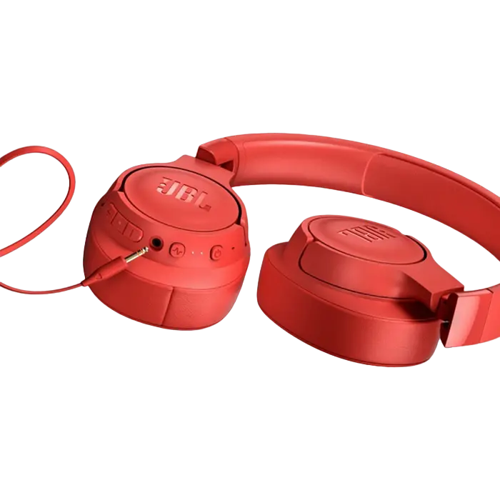 Căști JBL Tune 750BTNC Coral