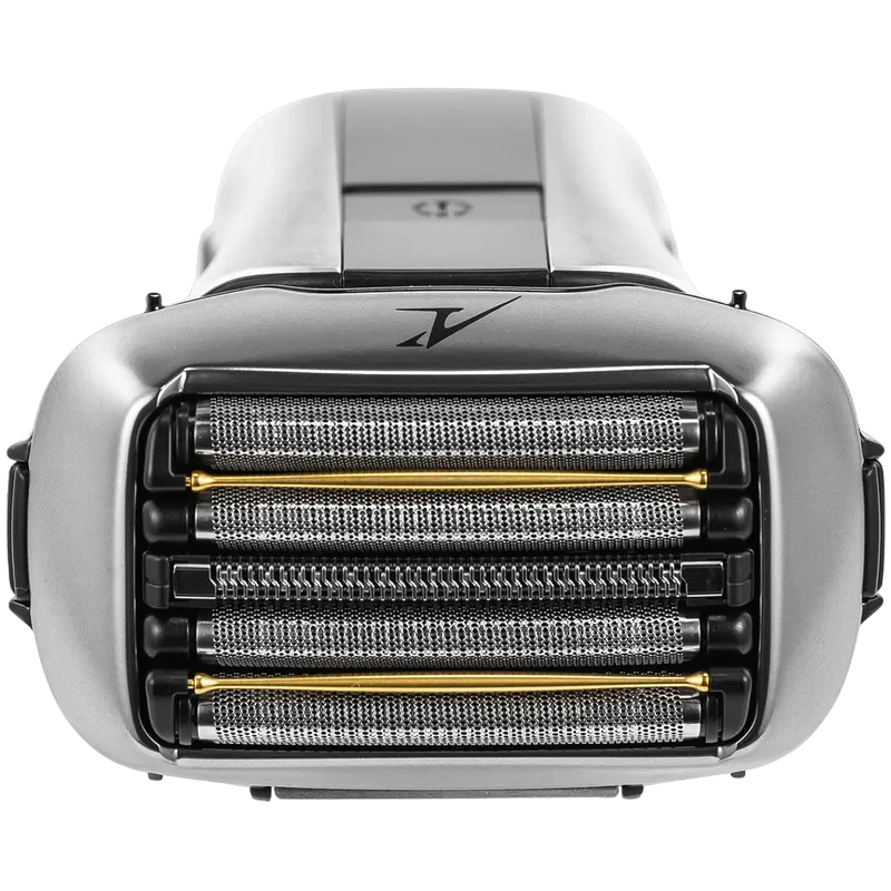 Aparat de ras electric Panasonic ES-CV51 Argintiu | Negru