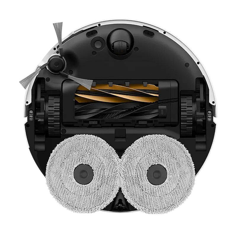 Робот-Пылесос Dreame X50 Ultra Белый