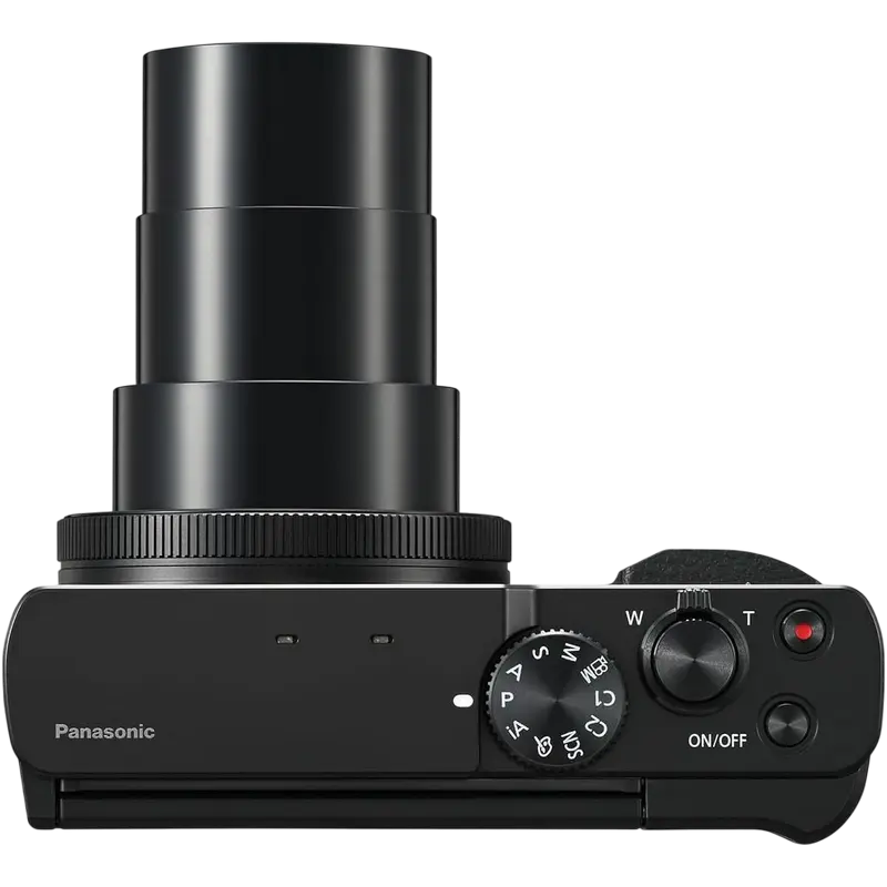 Aparat Foto Compact Panasonic DC-TZ99E-K