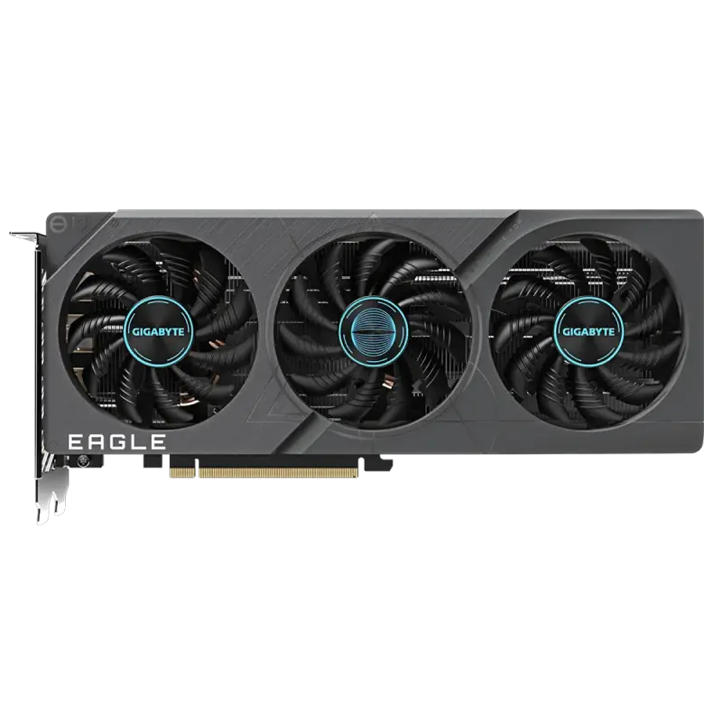Видеокарта Gigabyte GeForce RTX 4060 Ti EAGLE