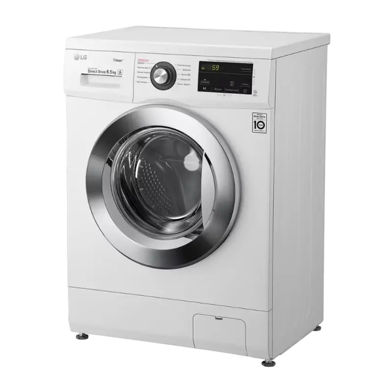 Стиральная машина LG F2J3WY5WE Белый