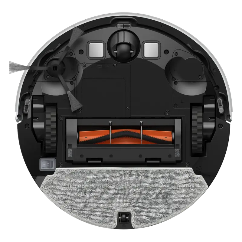 Робот-Пылесос Dreame Mova M1 Белый