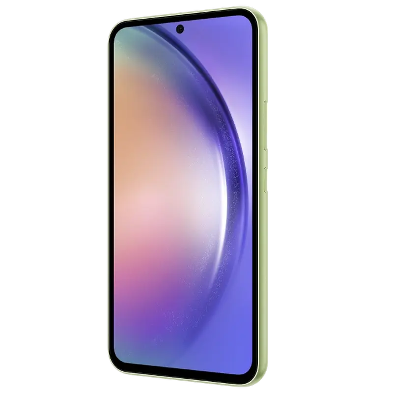 Смартфон Samsung Galaxy A54, 6 ГБ / 128ГБ