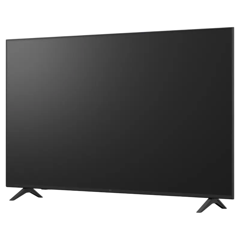 65" LED SMART TV LG 65UA75006LA Negru