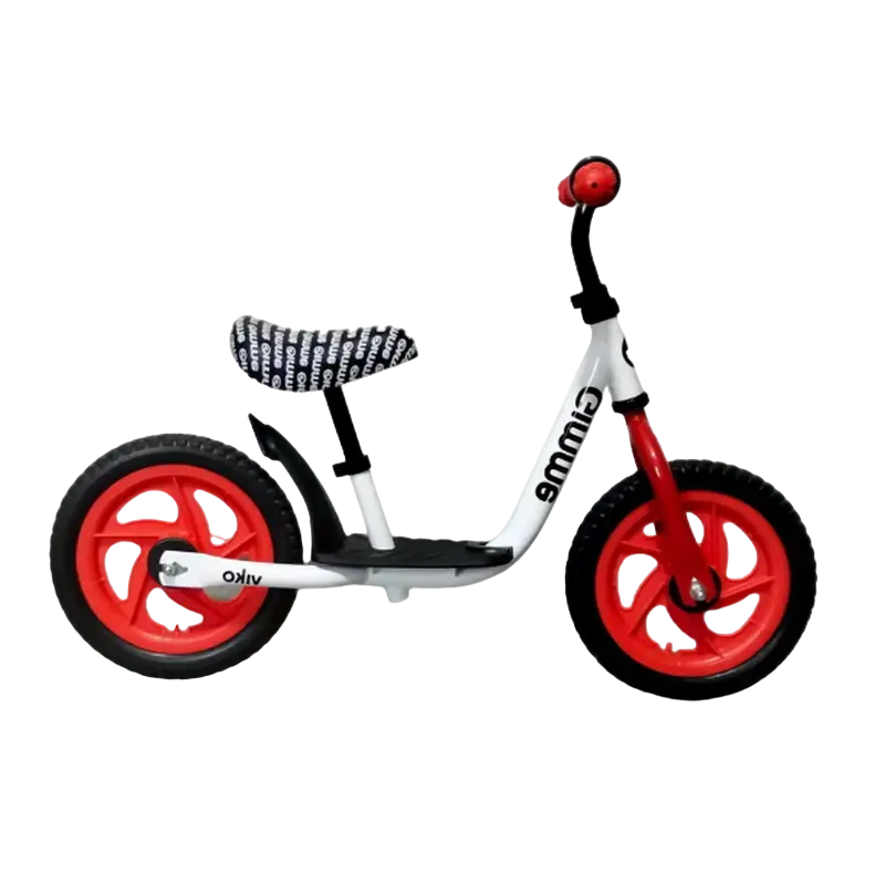 Велосипед Gimme Viko Красный