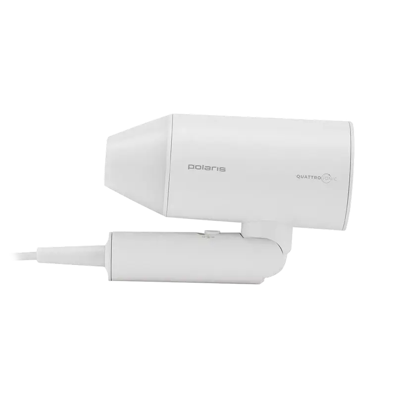 Фен Polaris PHD2450Ti Белый