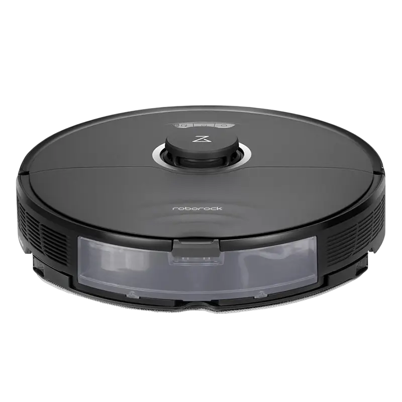 Робот-Пылесос Roborock S8+ Черный