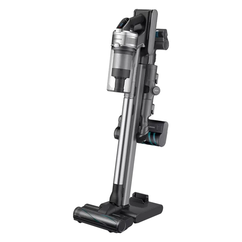 Aspirator Vertical Samsung VS20R9046T3/EV Argintiu