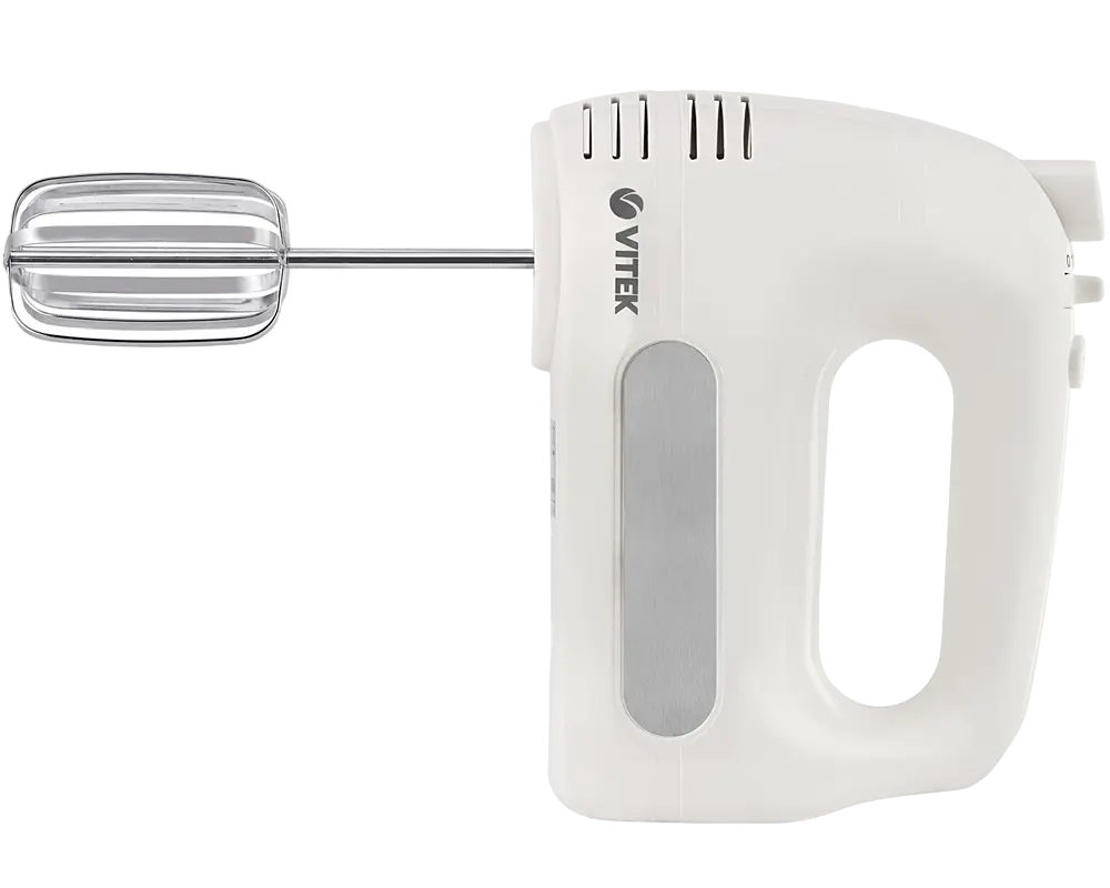 Миксер ручной VITEK VT-1426 Белый