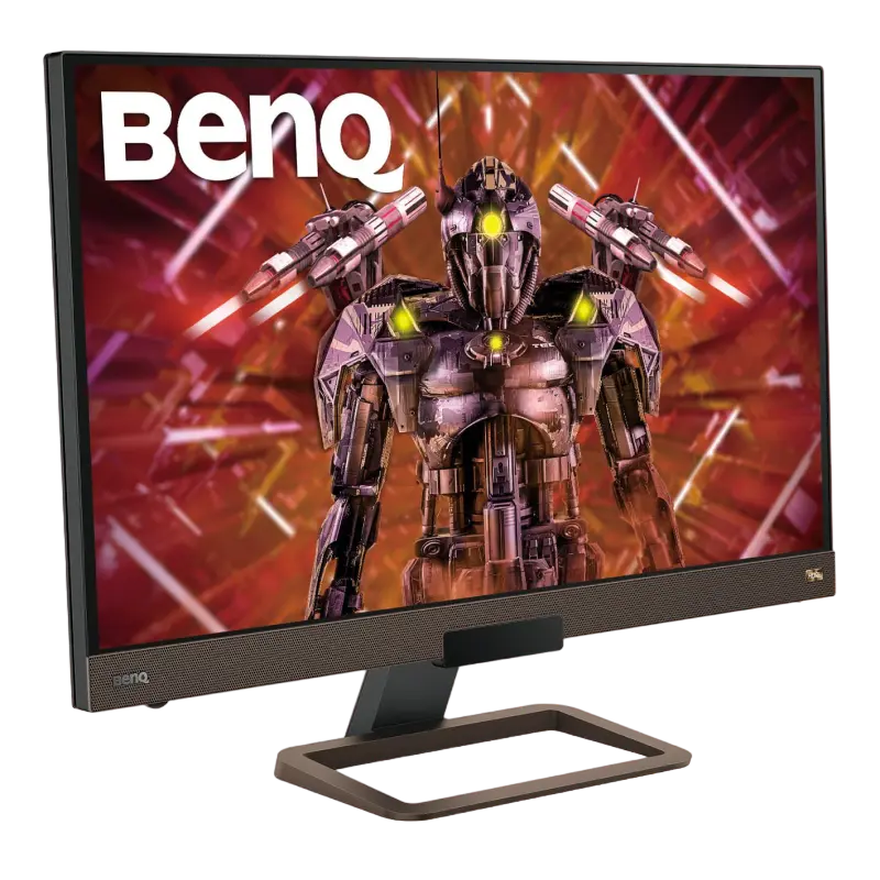 Игровой монитор BenQ EX2780Q Серый