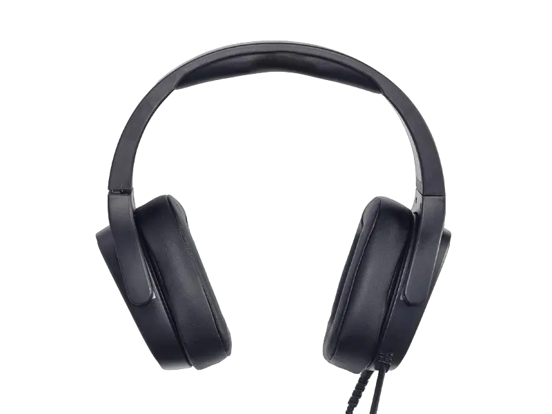 Наушники Gembird GHS-SANPO-S300 Чёрный