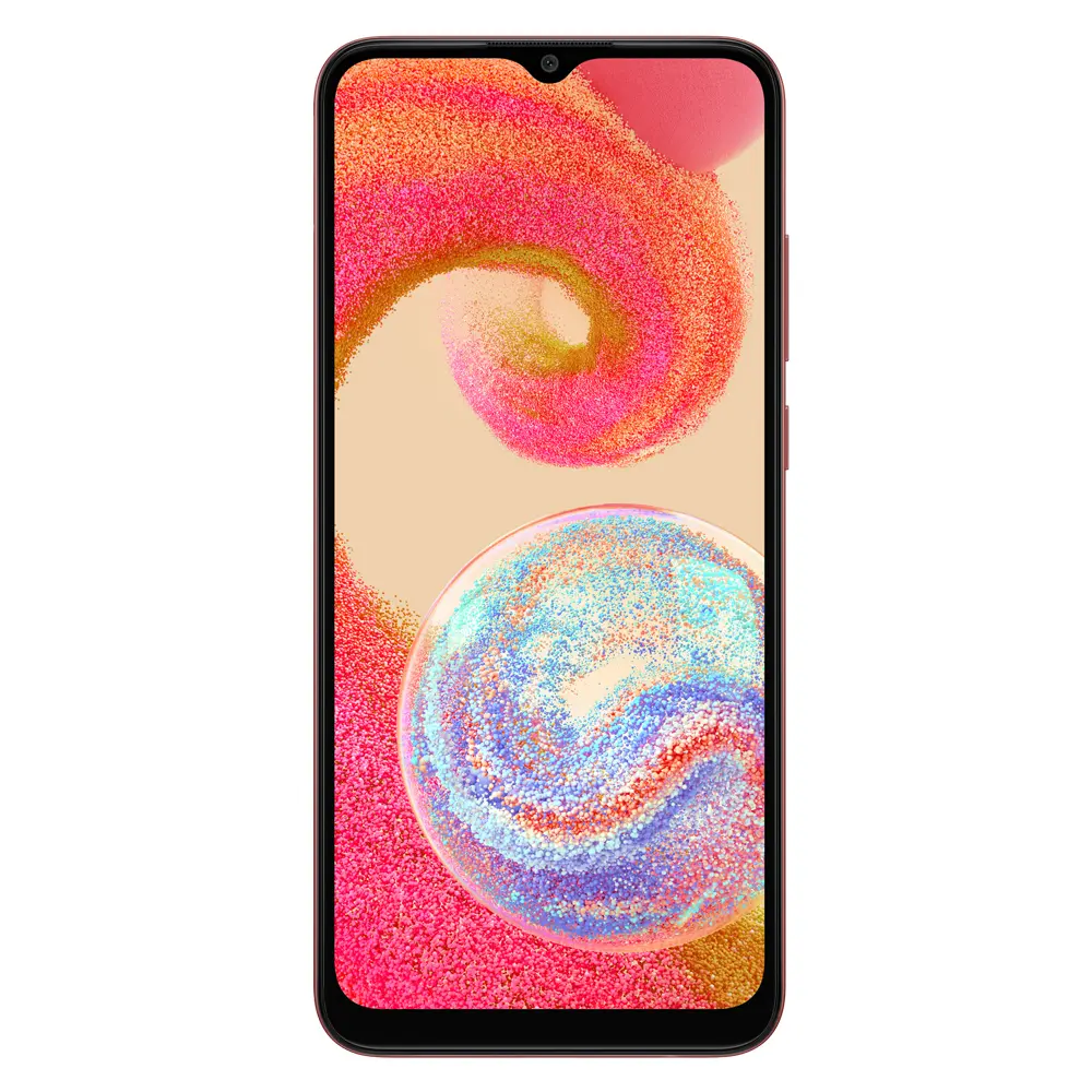 Смартфон Samsung Galaxy A04e, 3 ГБ / 64ГБ