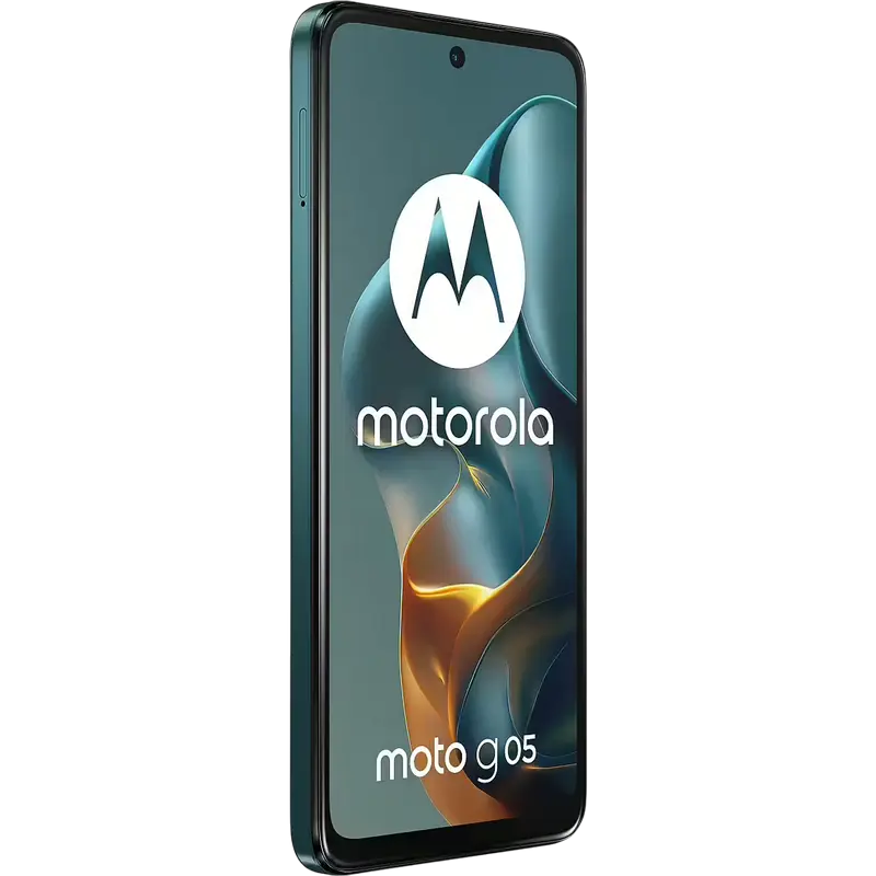 Смартфон Motorola Moto G05, 4 ГБ / 256ГБ