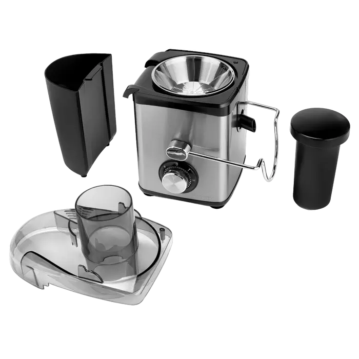 Соковыжималка VITEK VT-3653 Черный