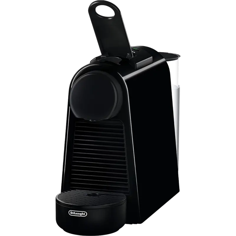 Капсульная Кофеварка DeLonghi EN85.BAE Черный