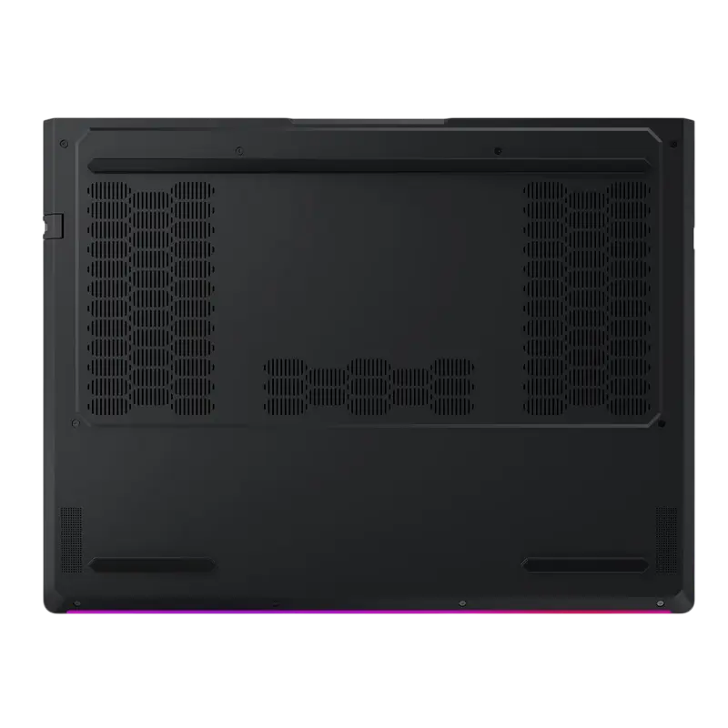 Laptop Gaming Lenovo Legion Pro 7 16IAX10H Eclipse Black