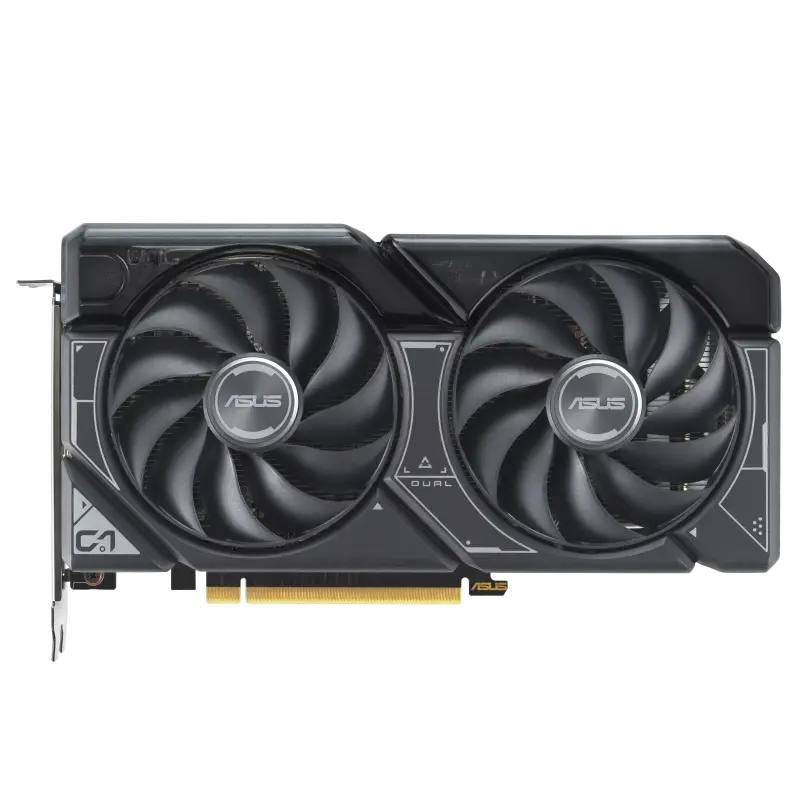 Видеокарта ASUS Dual GeForce RTX 4060 OC