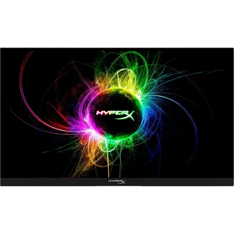 Игровой монитор HyperX Armada 25 Чёрный