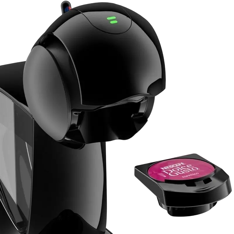 Капсульная Кофеварка Krups KP-270810 Черный