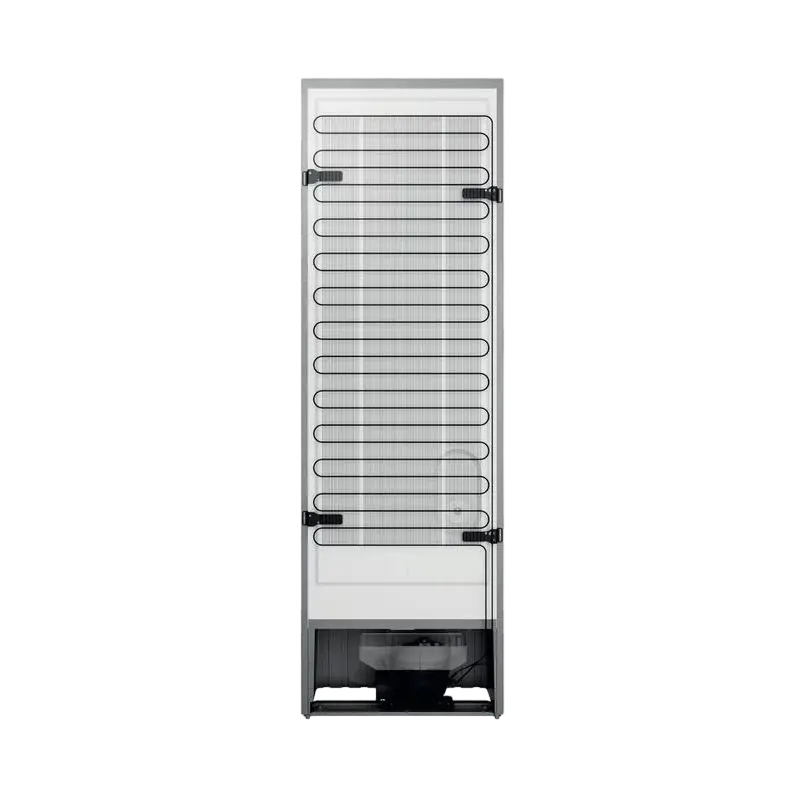 Frigider Hotpoint-Ariston HAFC8 TO32SX Oțel inoxidabil